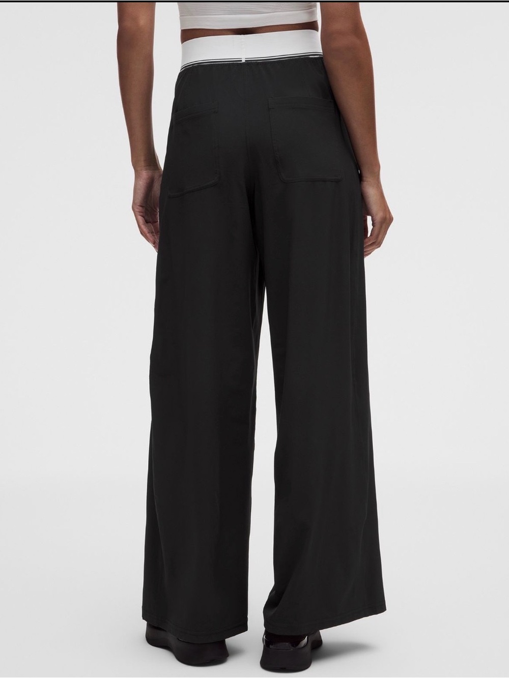 lululemon Swift High-Rise Wide-Leg Pant - Picture 4 of 6